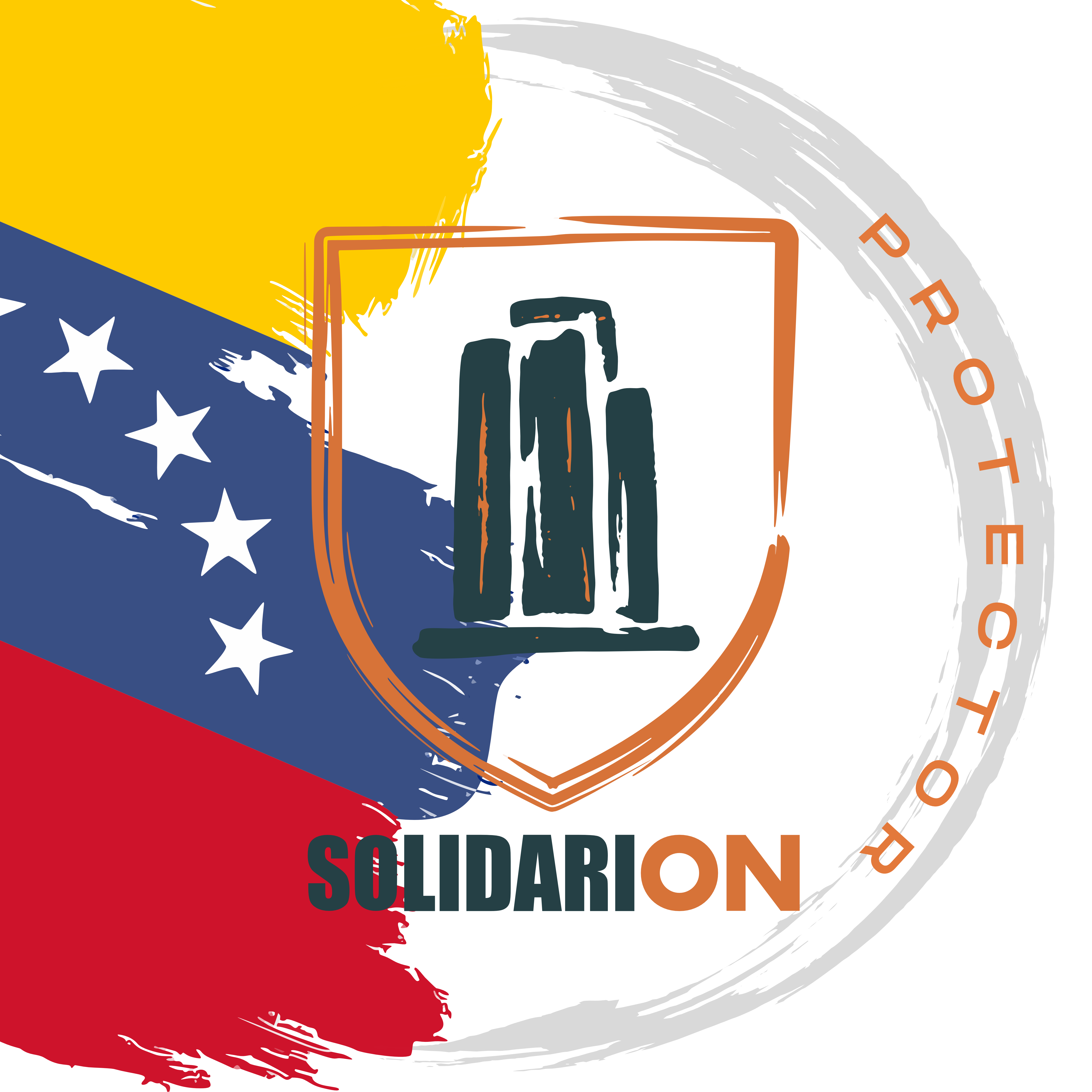 Solidarion Venezuela