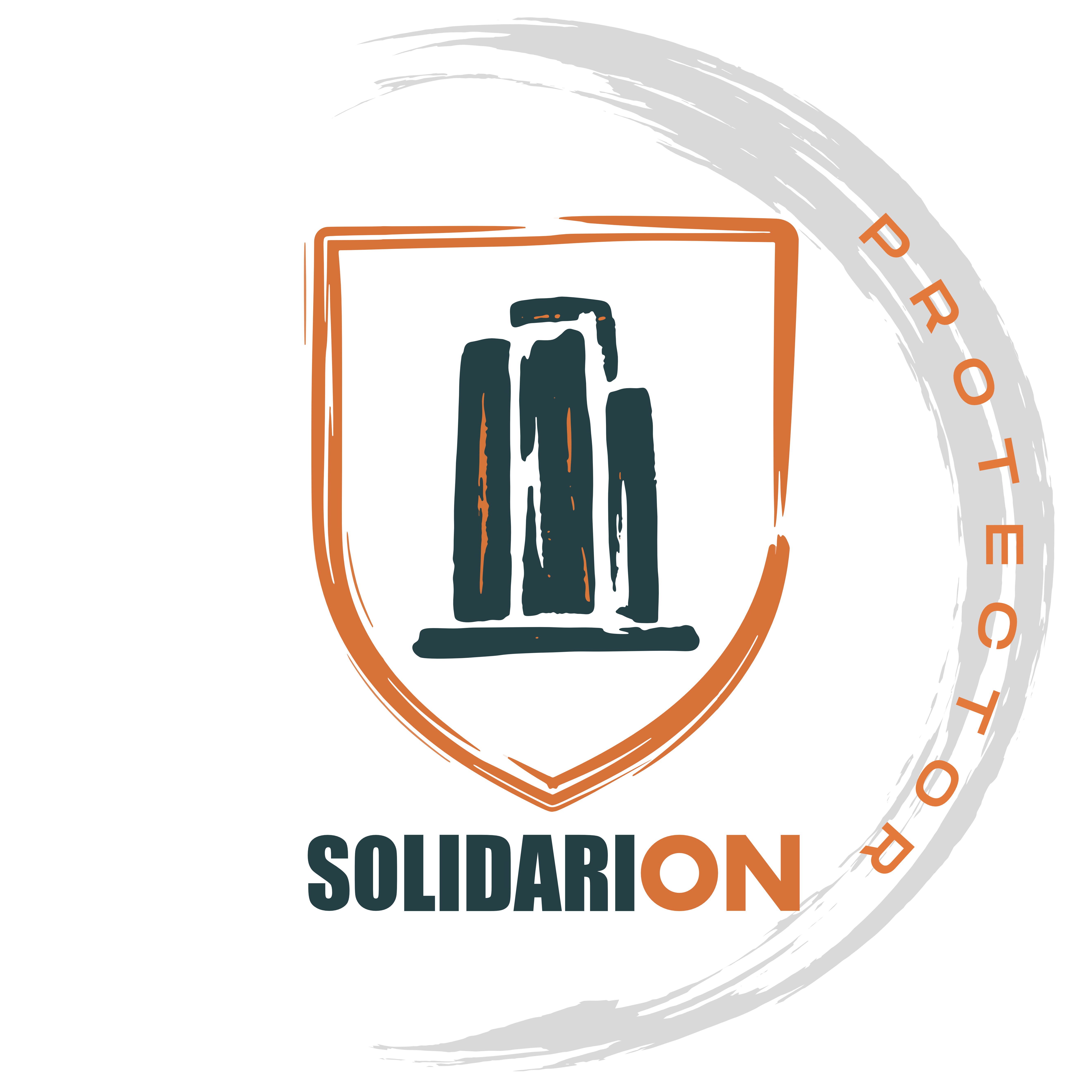 Solidarion Badge