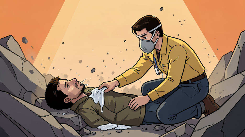 Rescate pulmonar